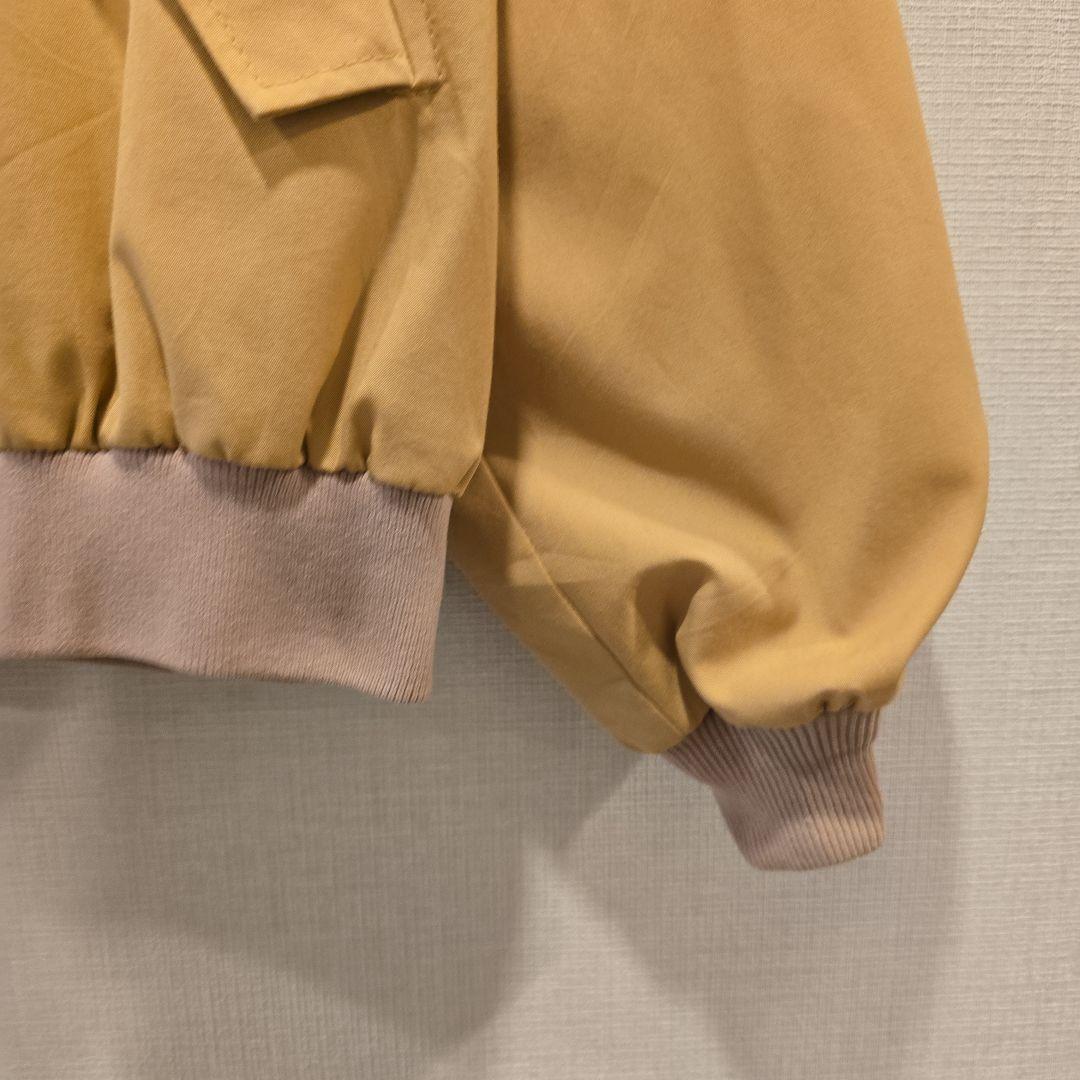 BARACUTA　バラクータ　G-9 ハリントンジャケット