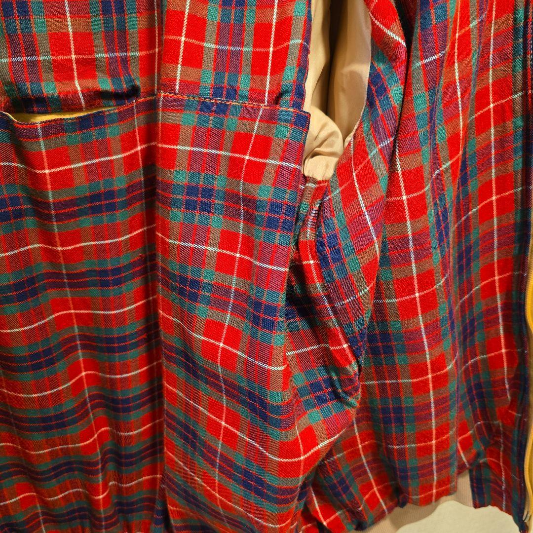 BARACUTA　バラクータ　G-9 ハリントンジャケット