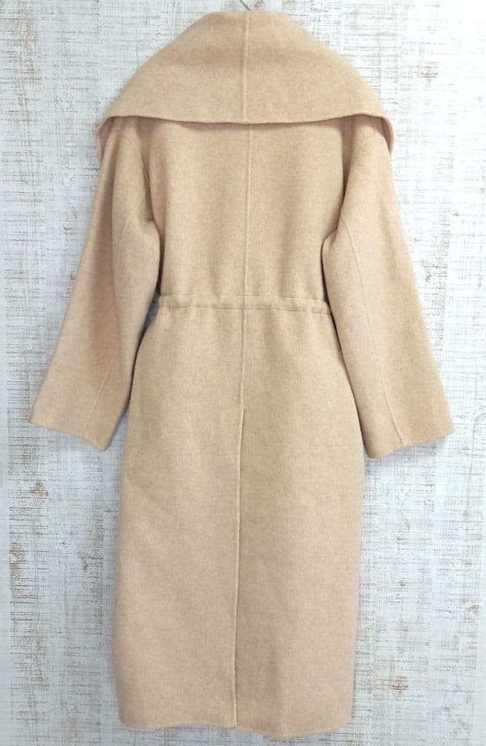 ☆定価7万☆新品タグ付き☆ スタニングルアー ショールリバーコート S