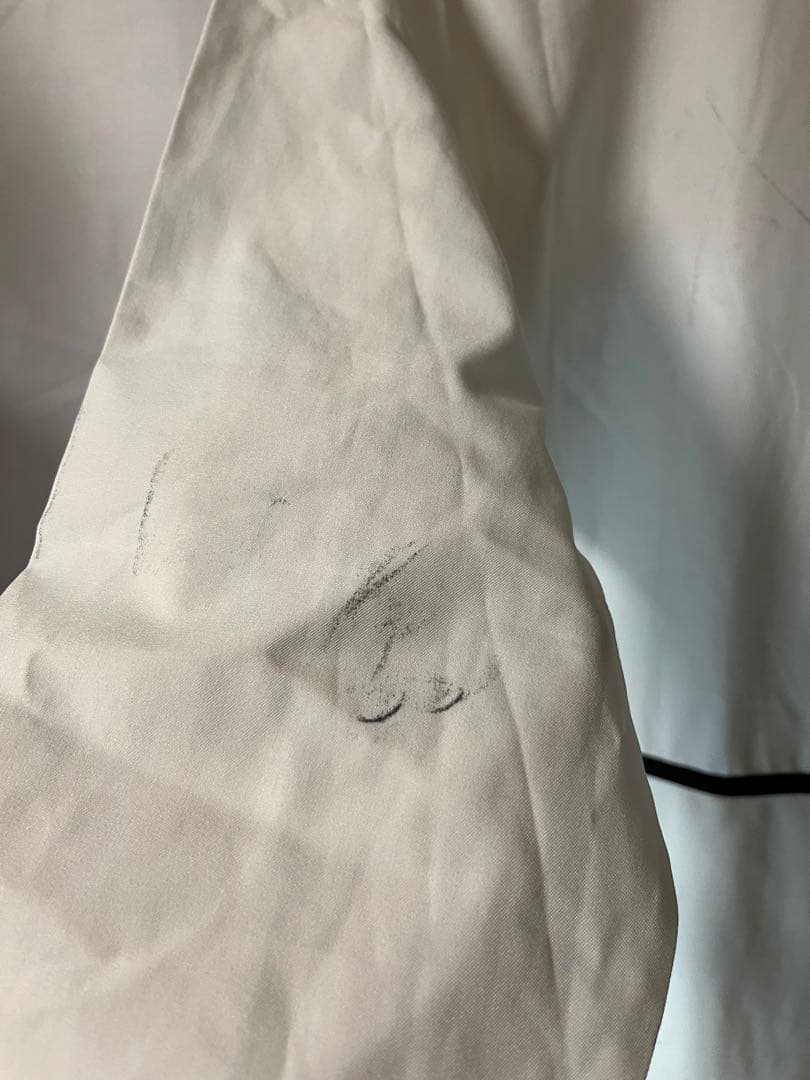 【みなとけん】NIKE マンチェスターユナイテッド　長袖　ユニフォーム