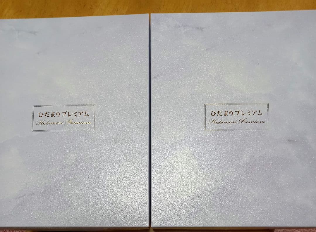 ✿最新ひだまりプレミアム肌着 Lサイズ 上下セット&靴下