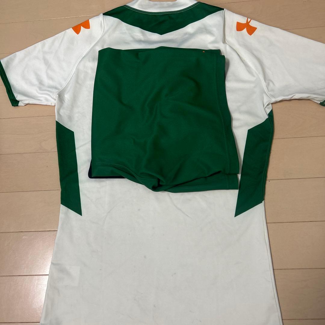 青森山田 サッカー ユニフォーム