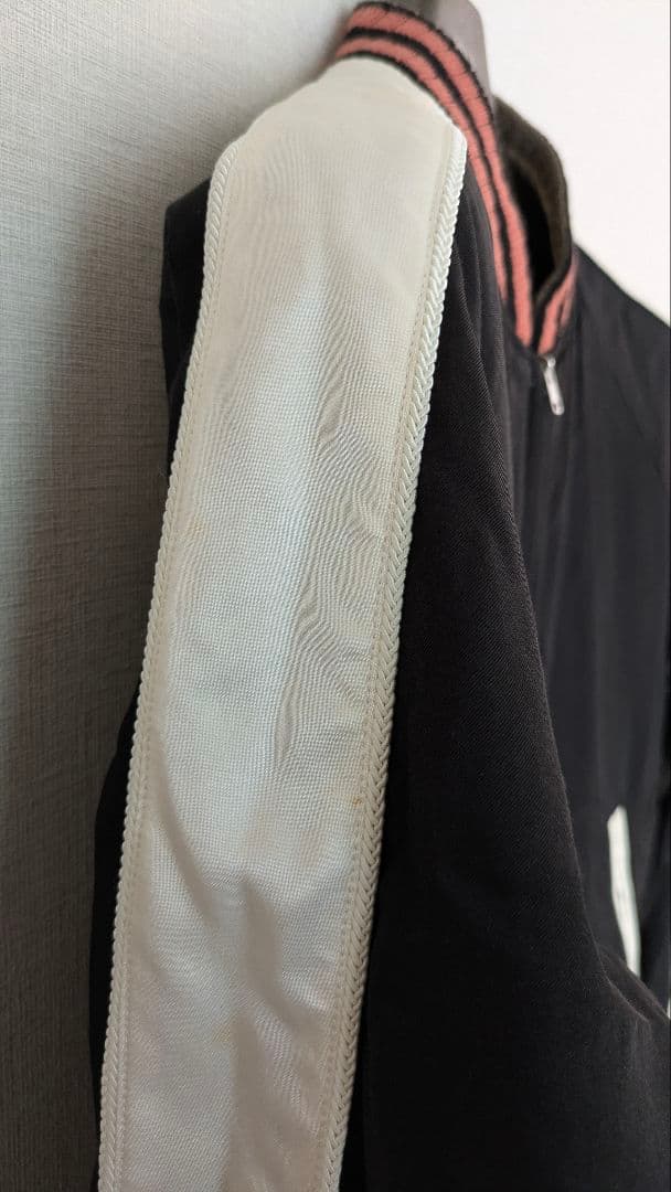 WAKOMARIA スカジャン