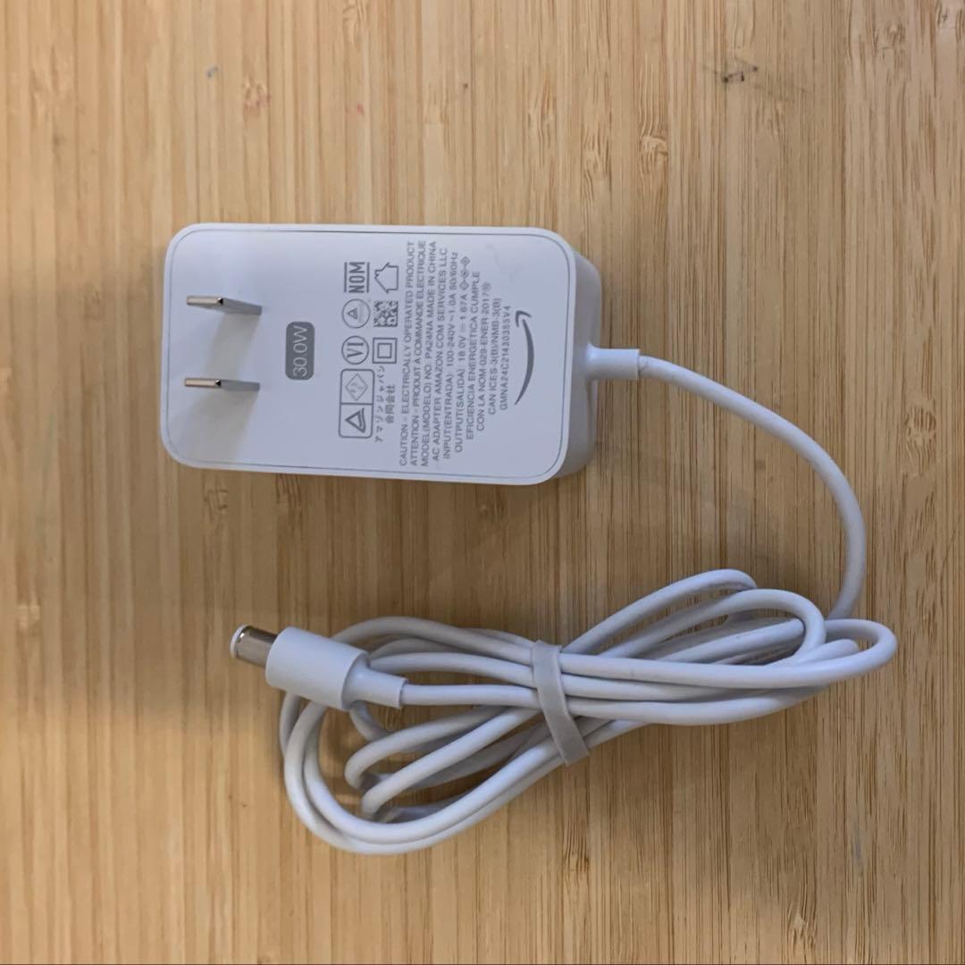 超美品　Echo Show 10 エコーショー10 ホワイト 第3世代