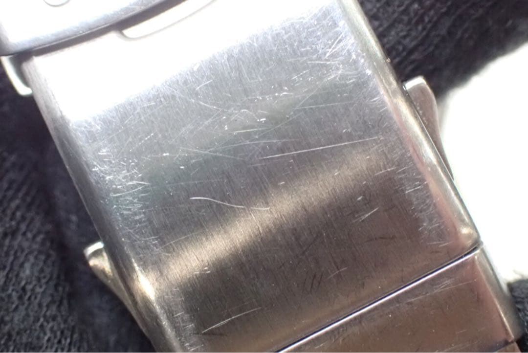 シチズン プロマスター　デイト黒文字盤　BN2031-85E 美品