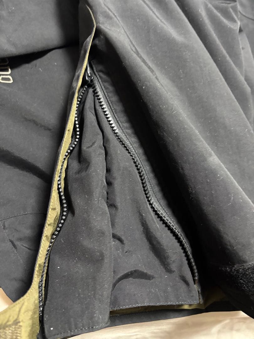 SHIMANO フィッシングスーツ(上下セット) CRYSHIELD防寒着