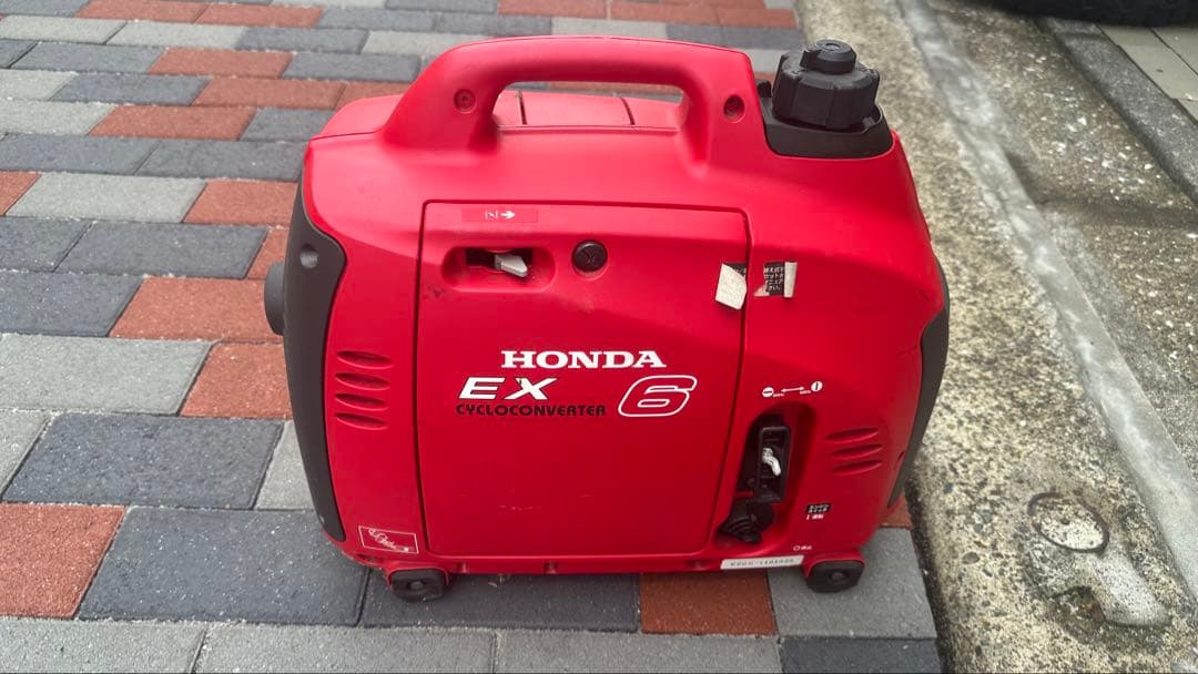 発電機・ポータブル電源 Yama