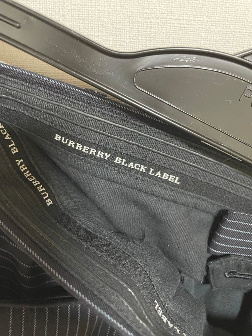 バーバリーレディーススーツ