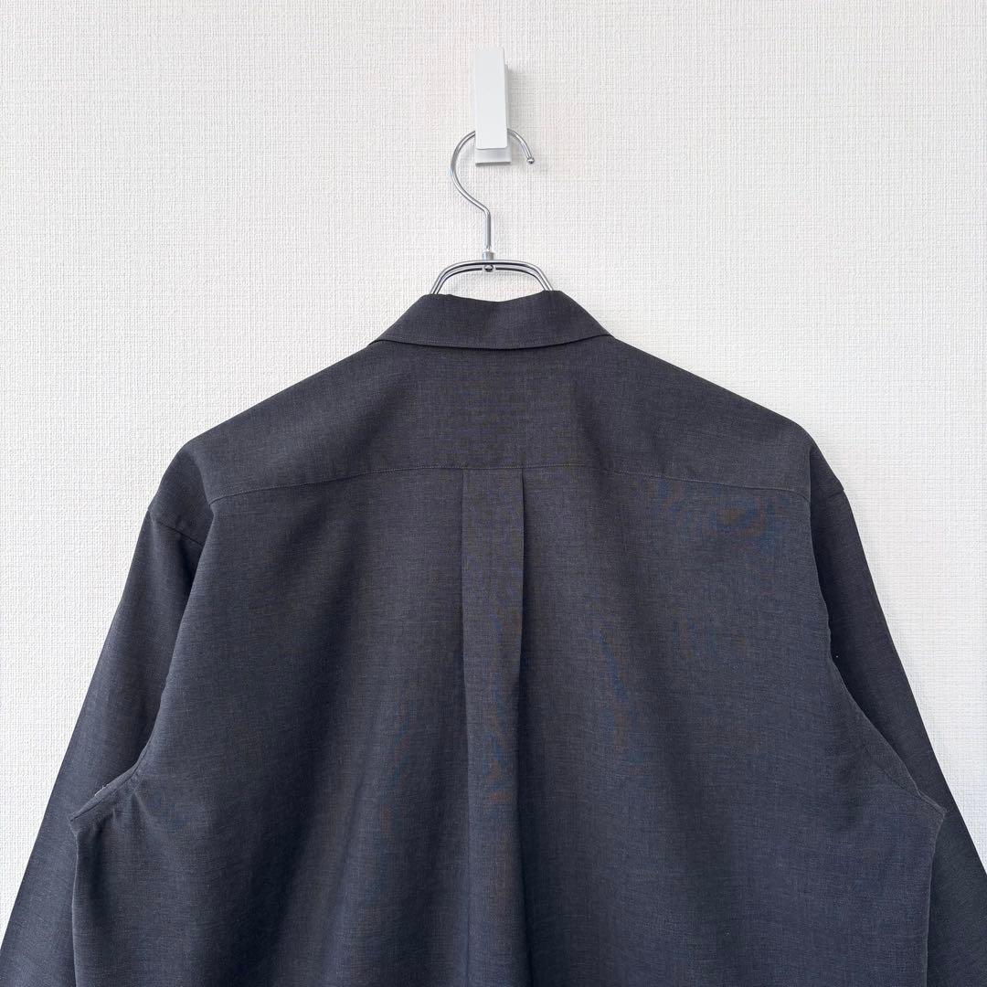 トップス COMME des GARCONS SHIRT FOREVER wool