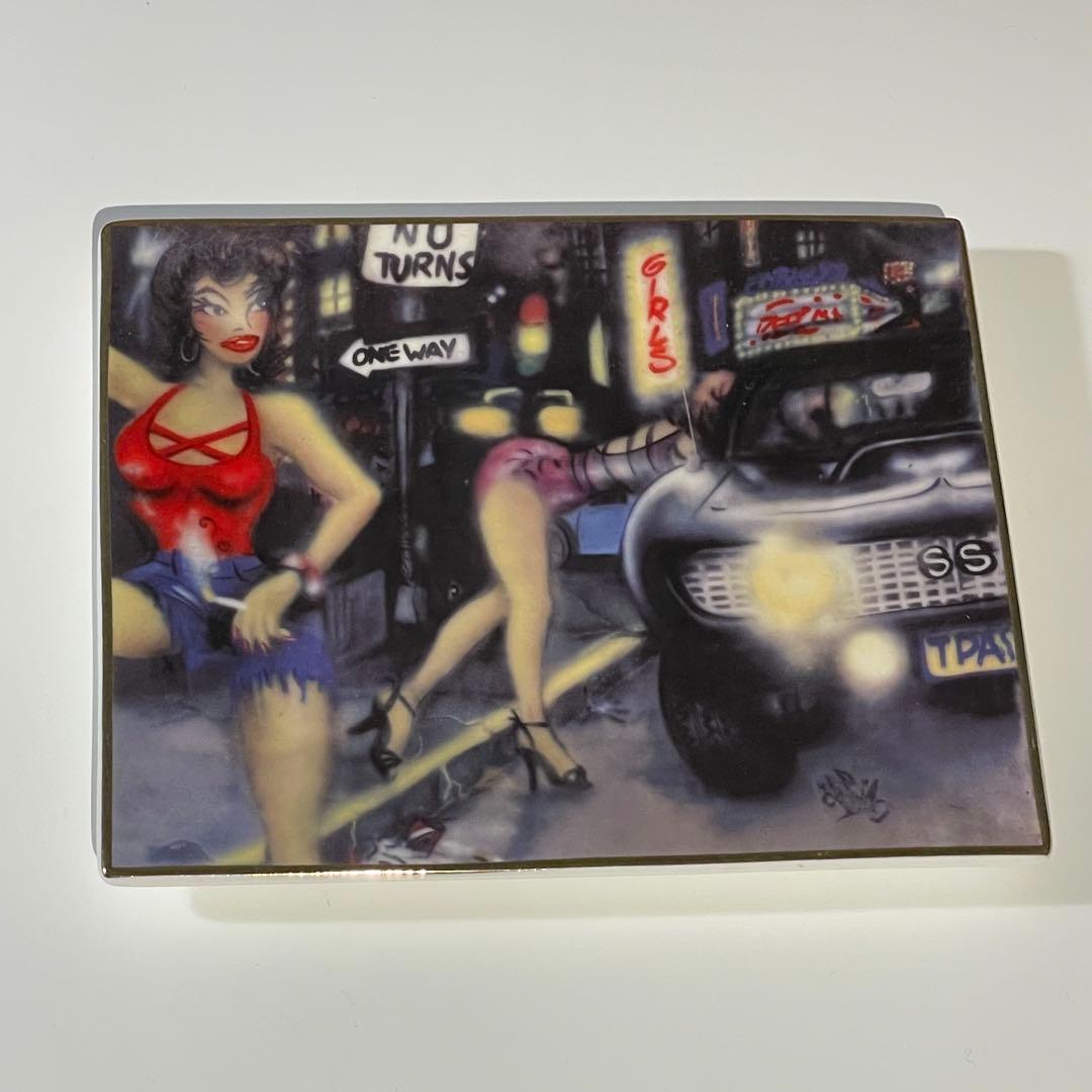 supreme lady pink tray 2個セット