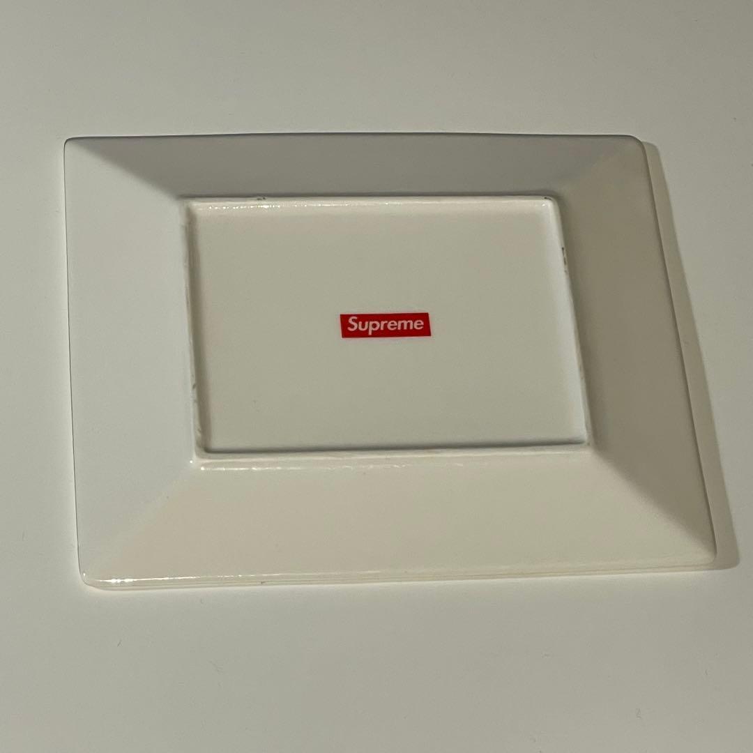 supreme lady pink tray 2個セット