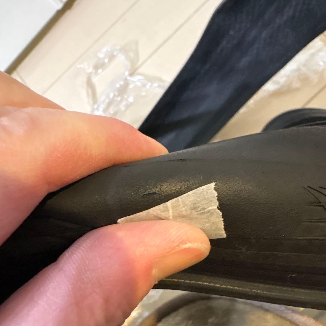 コンチネンタルgp5000 astr 700 32c 2本セット 少し傷あり