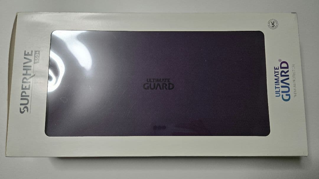 アルティメットガード Superhive550+