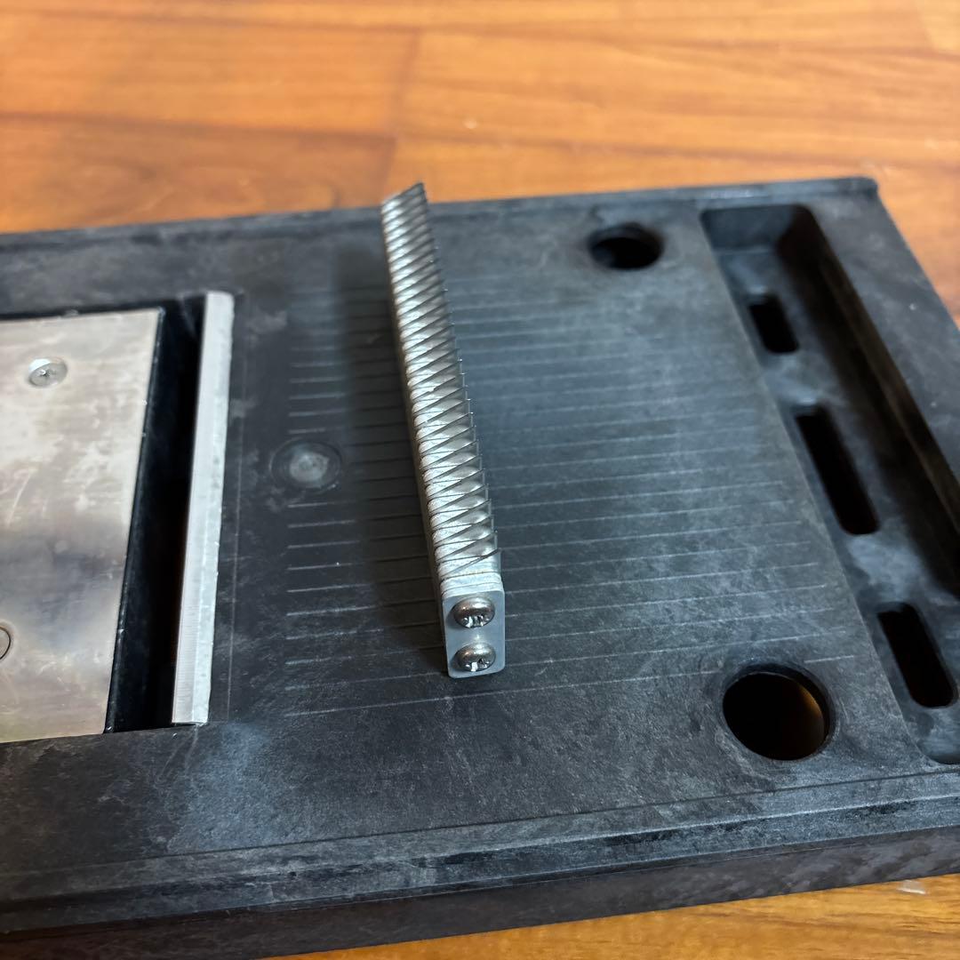 DREMAX ドリマックス　1000切りロボ　動作確認済み