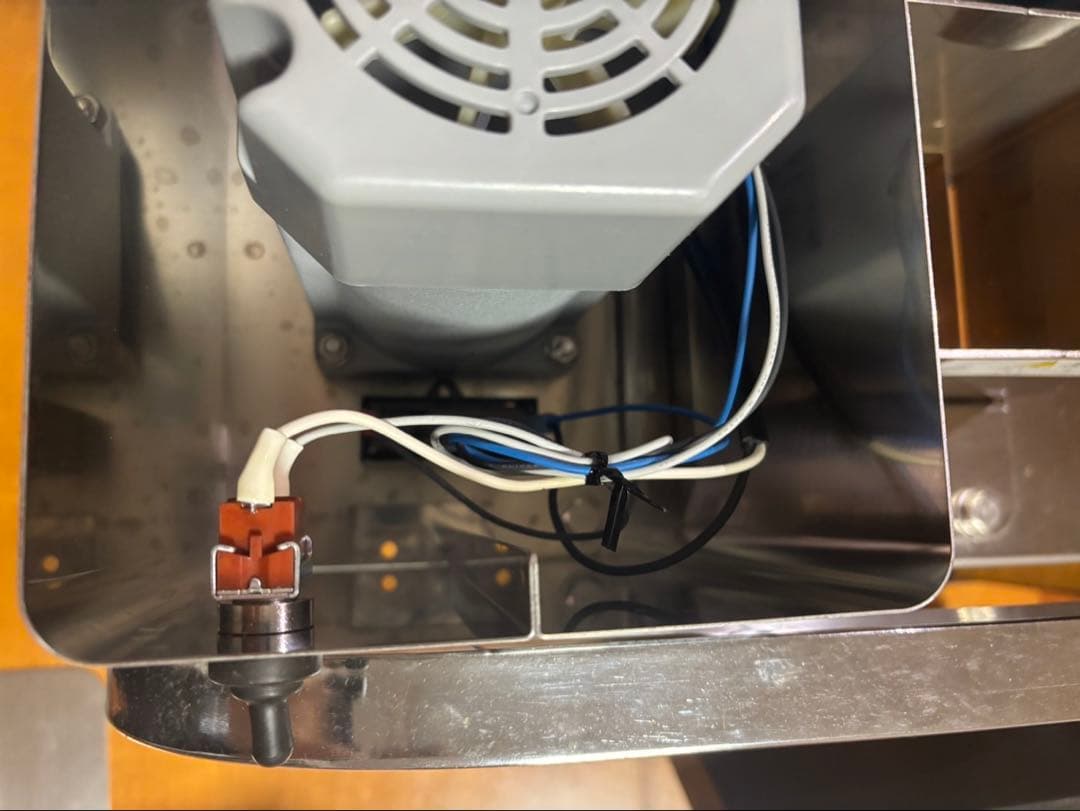 DREMAX ドリマックス　1000切りロボ　動作確認済み