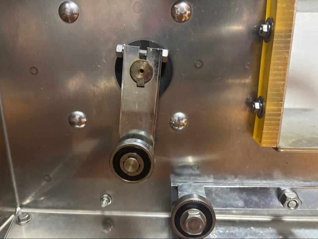 DREMAX ドリマックス　1000切りロボ　動作確認済み