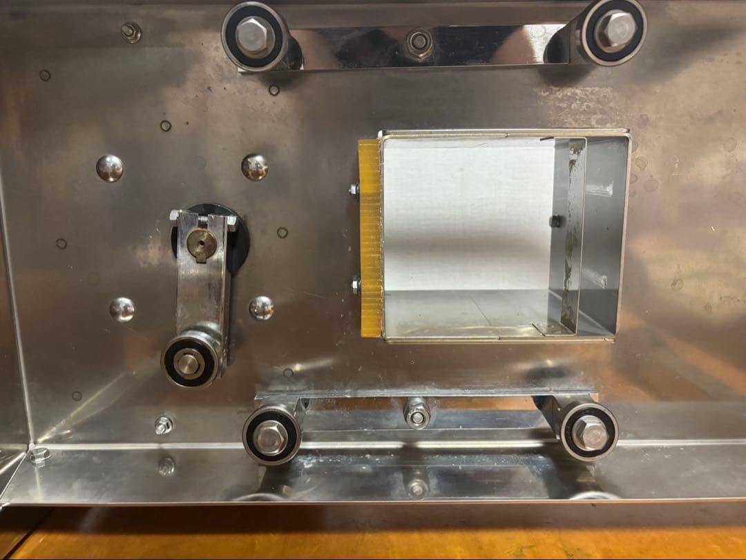 DREMAX ドリマックス　1000切りロボ　動作確認済み