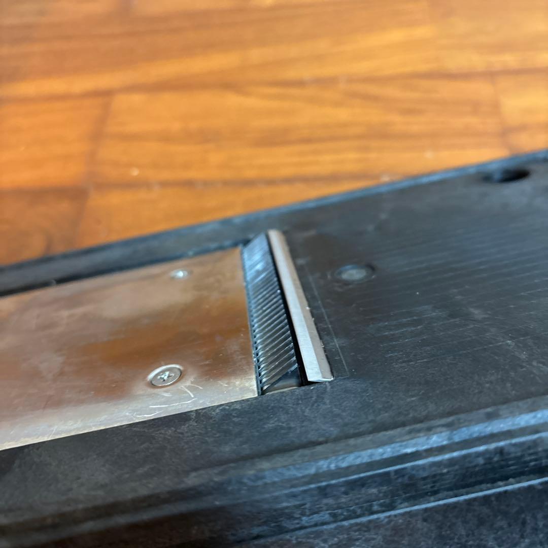 DREMAX ドリマックス　1000切りロボ　動作確認済み