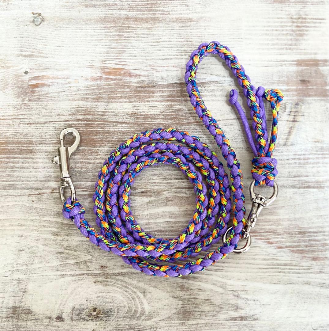 パラコードリード no.22