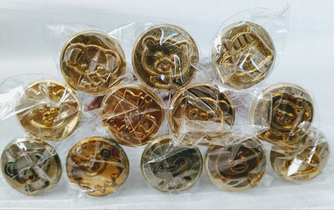 動物 焼印 焼きごて フェリシモ 全12種類セット