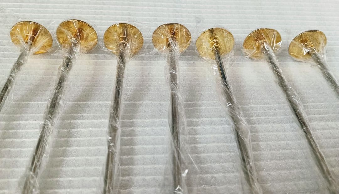 動物 焼印 焼きごて フェリシモ 全12種類セット