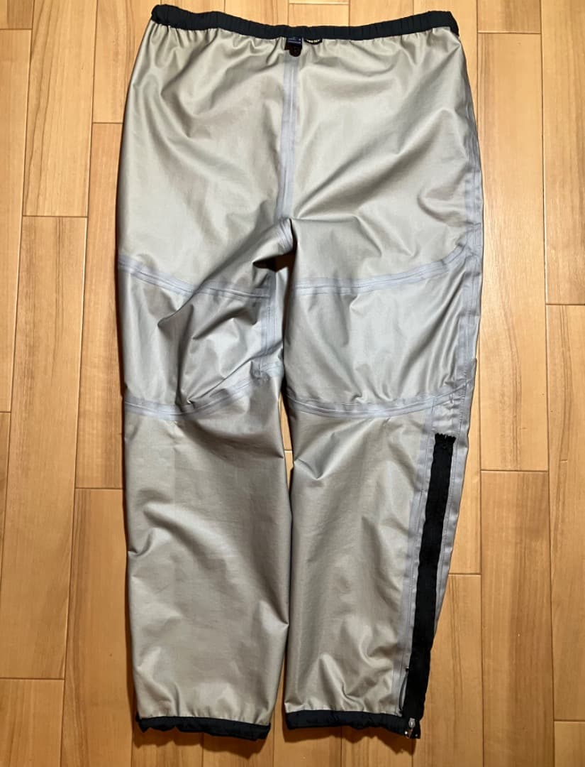mont-bell / ストームハンター パンツ