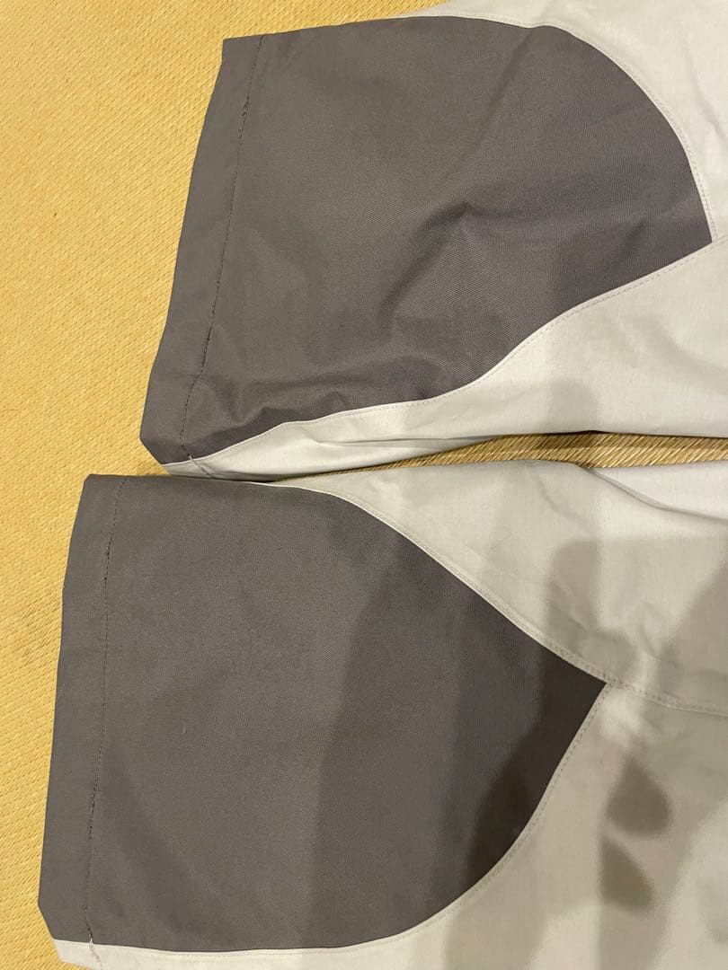 モンベル mont-bell スキーウェア上下セット 130,140cm