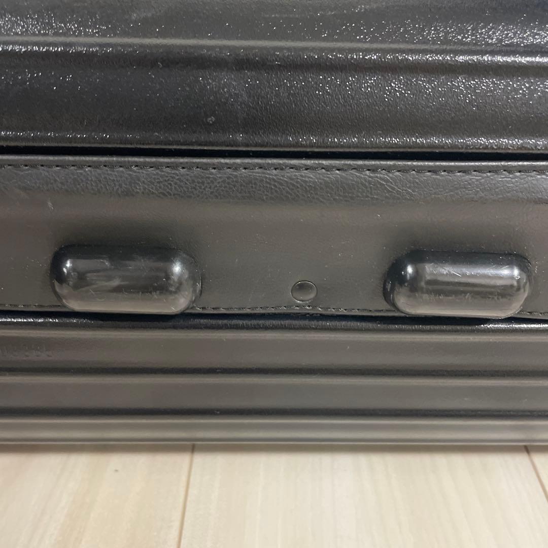 RIMOWA サルサ 35L 2輪 ブラック