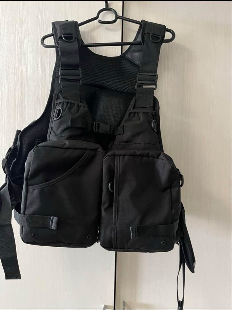 fimo オリジナルライフジャケットver.2