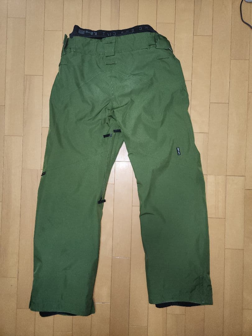 241 スノーボードウェア GORE-TEX Lサイズ