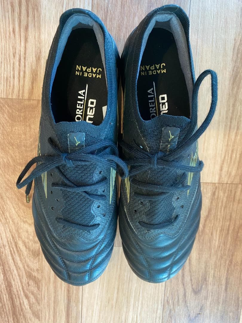 MORELIA NEO Ⅳ β JAPAN 27.5(P1GA234050)