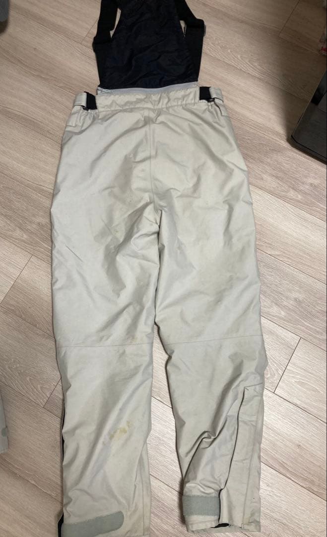 ダイワ ゴアテックス 防寒・防水ウェア DW-1301