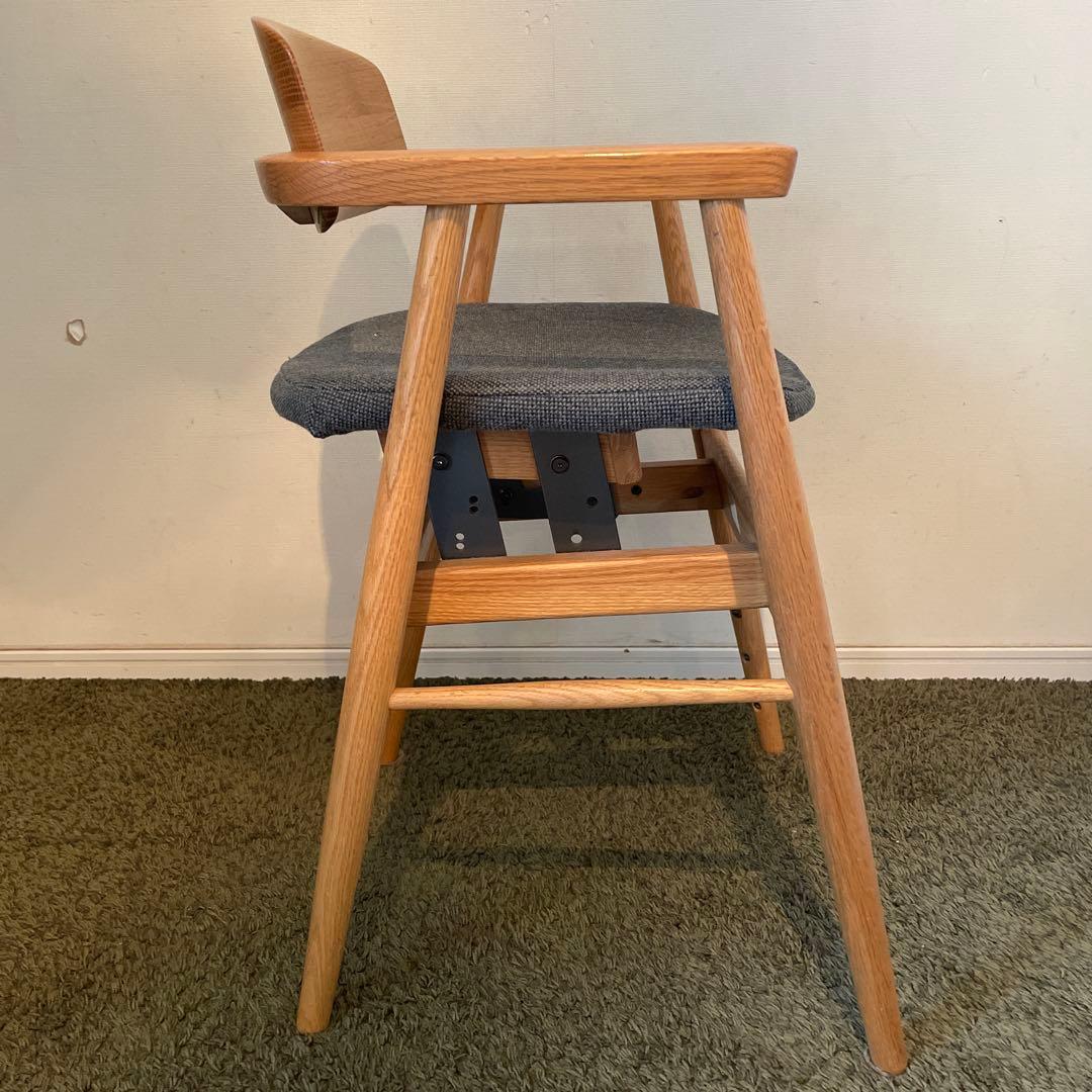 ACTUS学習机セットLIFEチェア