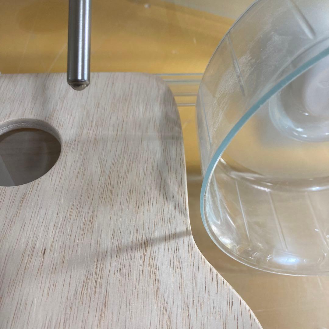 ナツメ様確認用　グラスハーモニー450用　ロフト巣箱　(ハウス　ルーミィ