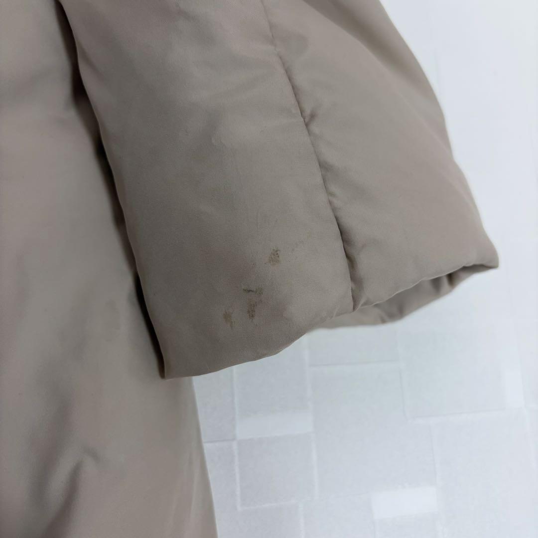 Salvatore Ferragamo フェラガモ　ダウンコート　ロングダウン