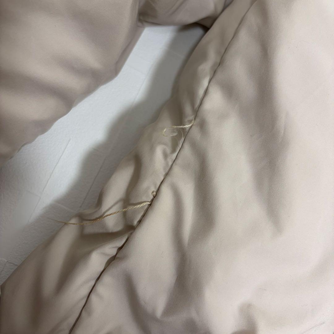 Salvatore Ferragamo フェラガモ　ダウンコート　ロングダウン