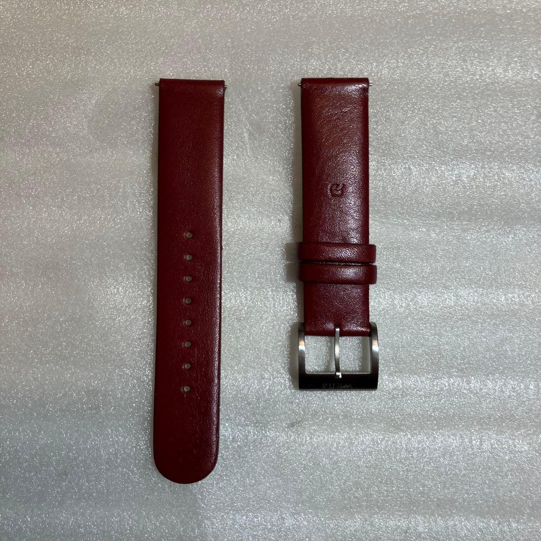 腕時計ベルト 楽天Edy 楽天 WC-18EON sony wena