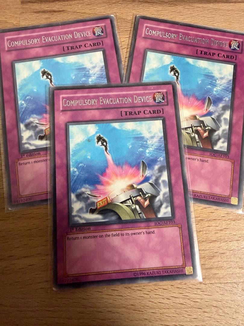 【専用】Tさん専用英語版カード