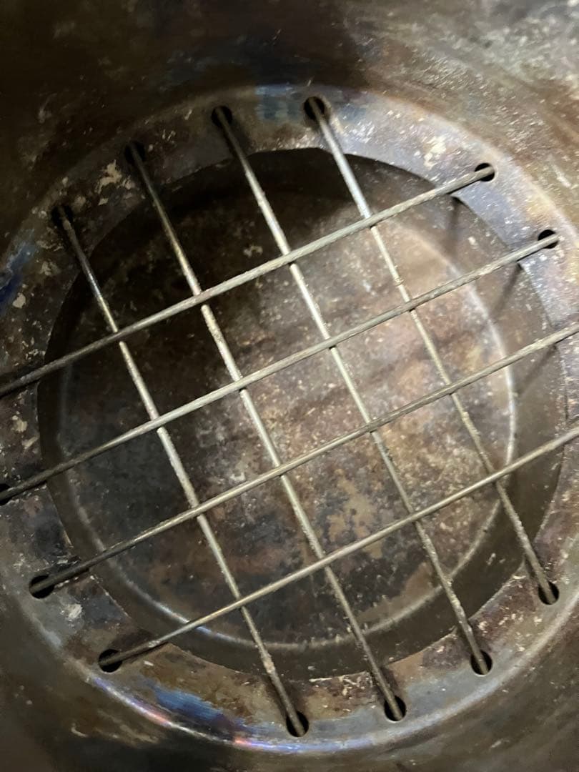 Solo Stove ソロストーブ ポット900 セット スタンド ロストル付き