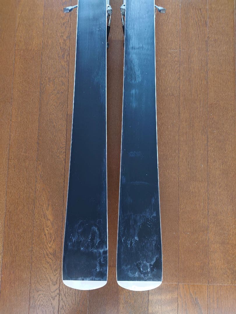 みんとん スキー板 (モーグル)