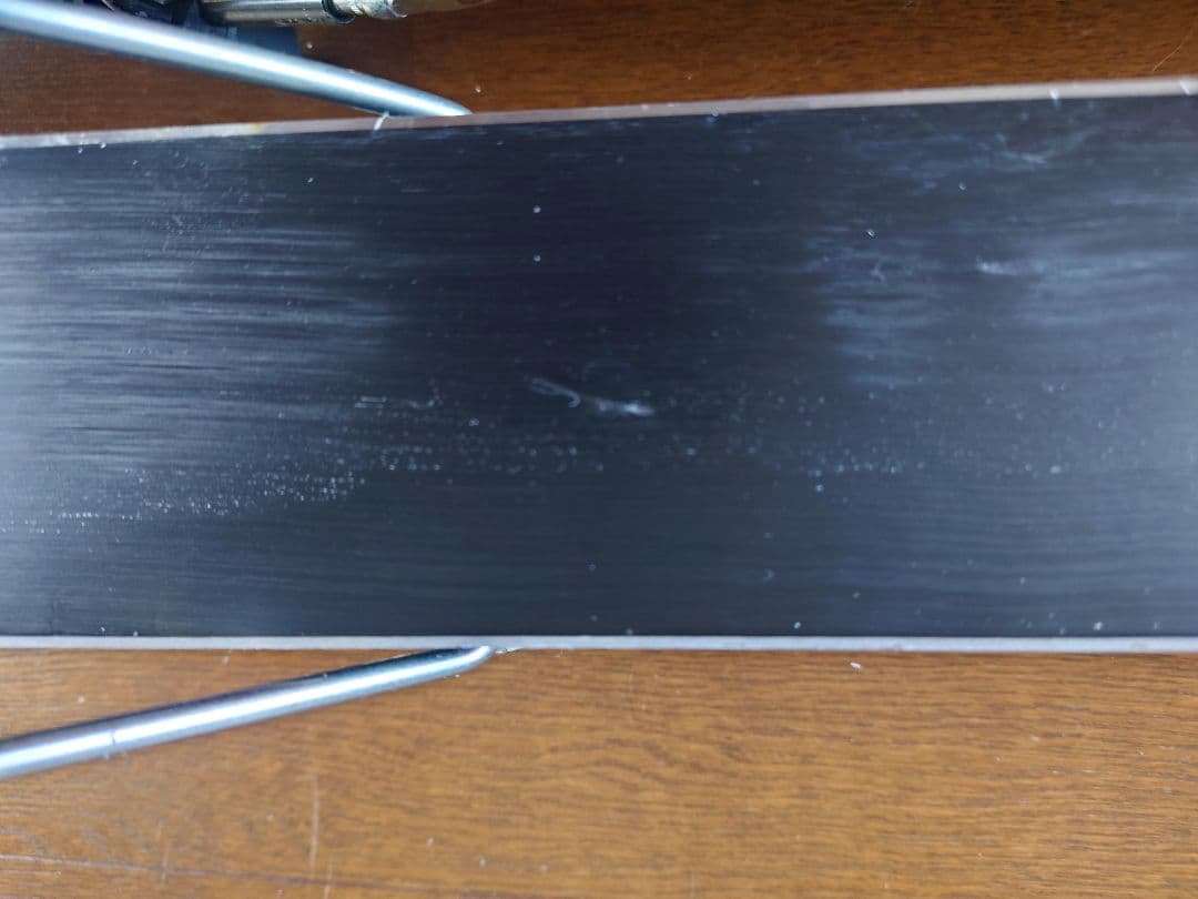 みんとん スキー板 (モーグル)