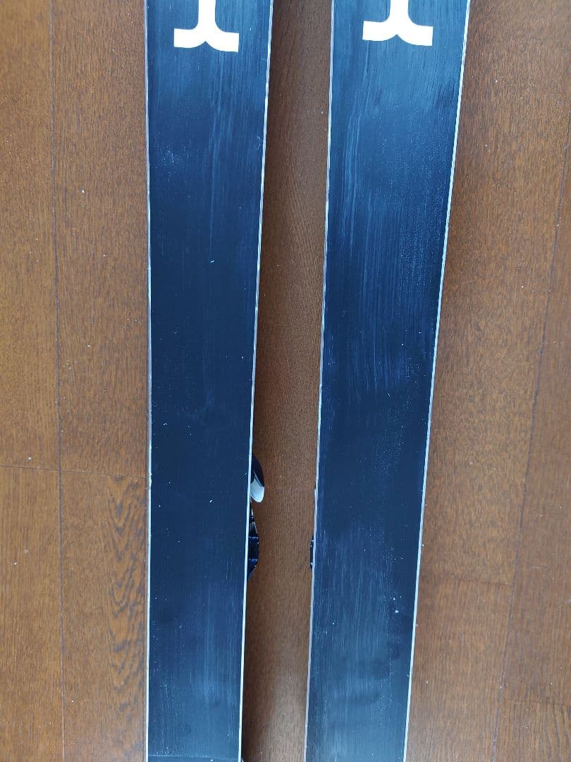 みんとん スキー板 (モーグル)