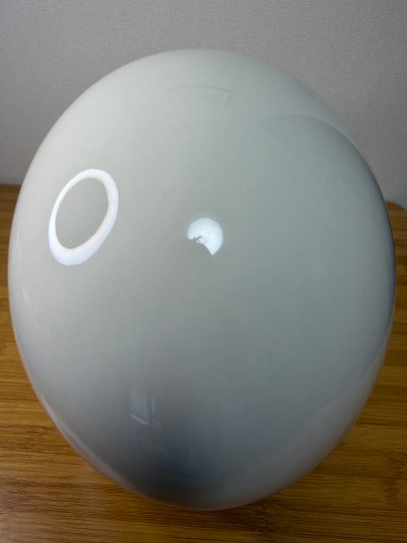 SHOEI EX-ZERO フルフェイスヘルメット XLサイズ ホワイト