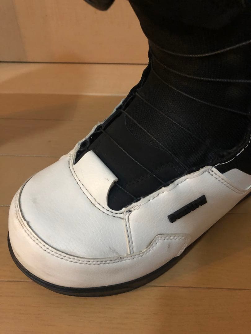 DEELUXE スノーボードブーツ ID BOA ディーラックス