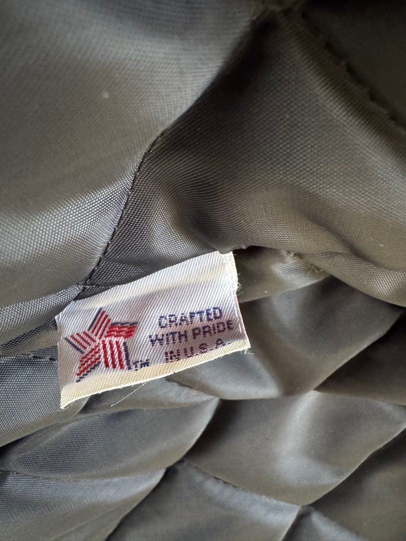 Schott Perfecto ブラックレザー ダブルライダース