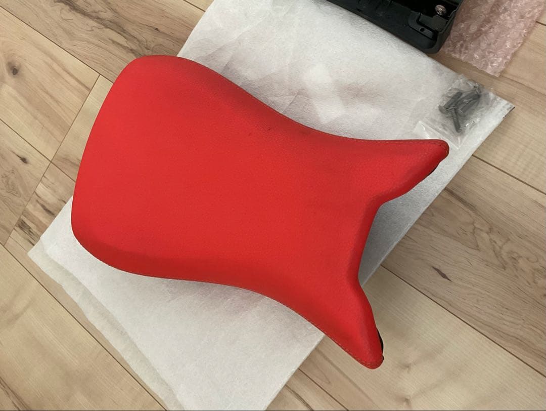 R nineT urban G/S・シングルシート・