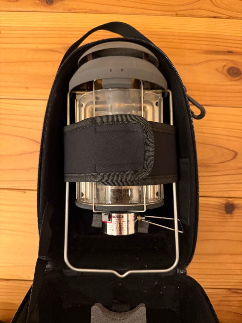 スノーピーク　ギガパワー BFランタン2個セット