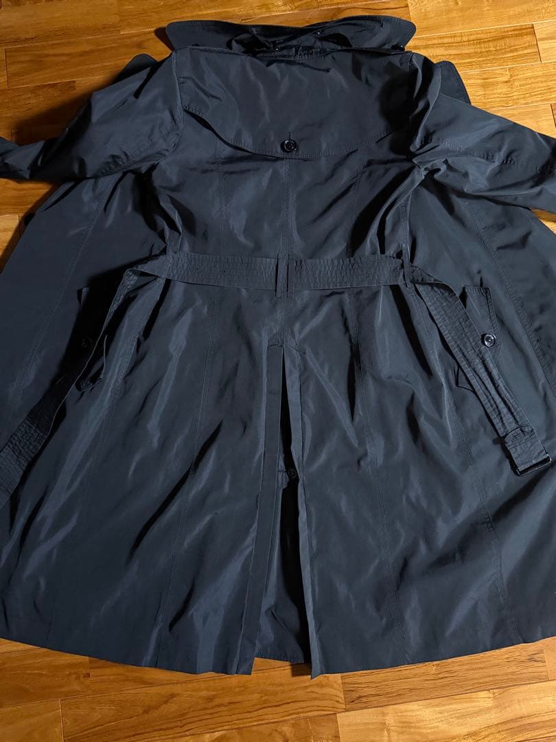 Burberry バーバリーロンドンのトレンチコート