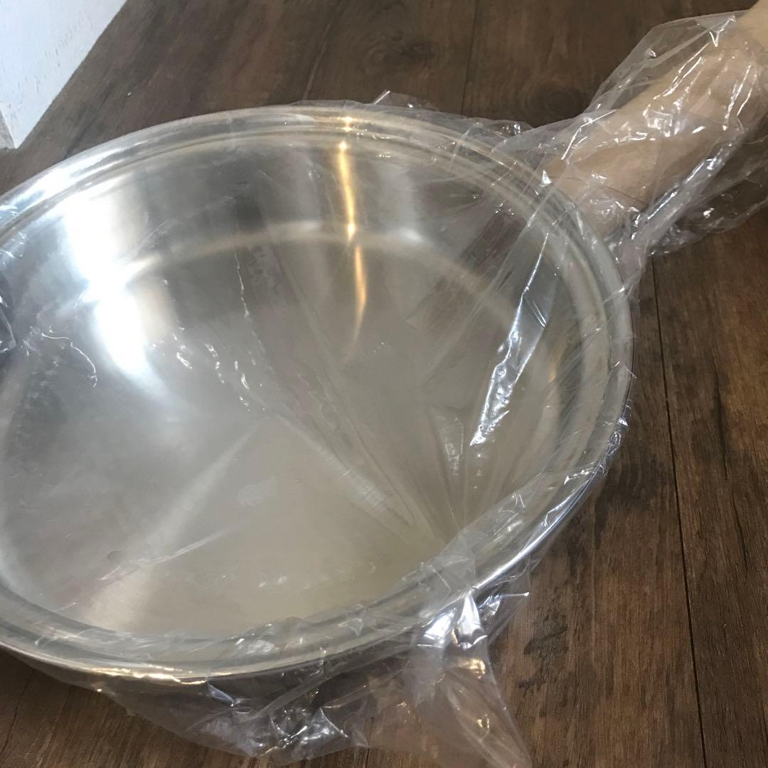 未使用☆アムウェイ クイーンクックウェア 20ピースセット 旧式 Amway