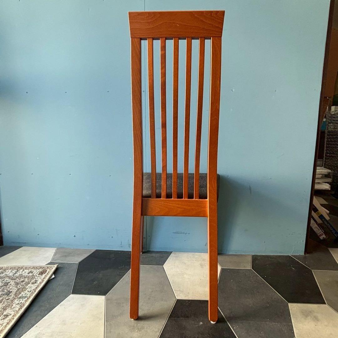 《良品》 Calligaris ダイニングチェア Chicago イス 木製